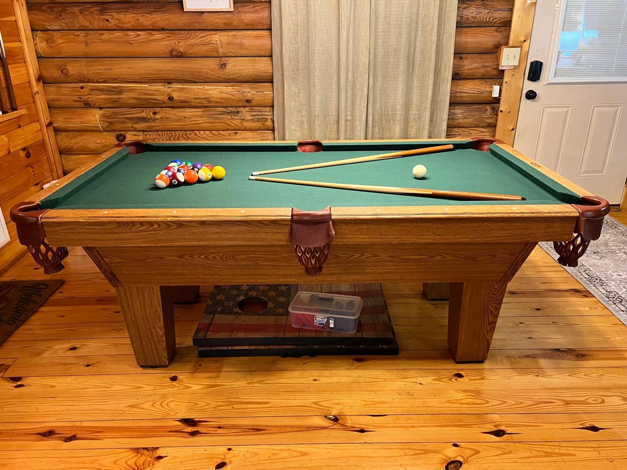 Bear Nakid Villa Pigeon Forge Kültér fotó